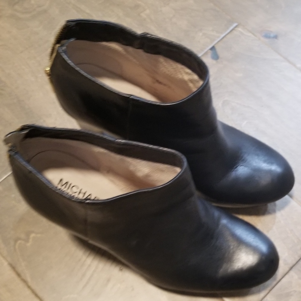 Michael Kors Booties